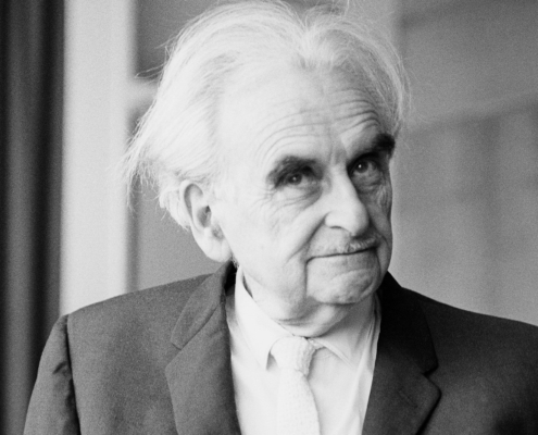 Richard Neutra