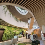 Natureza e Biofilia na arquitetura