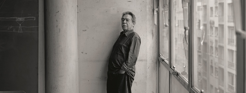 Paulo Mendes da Rocha