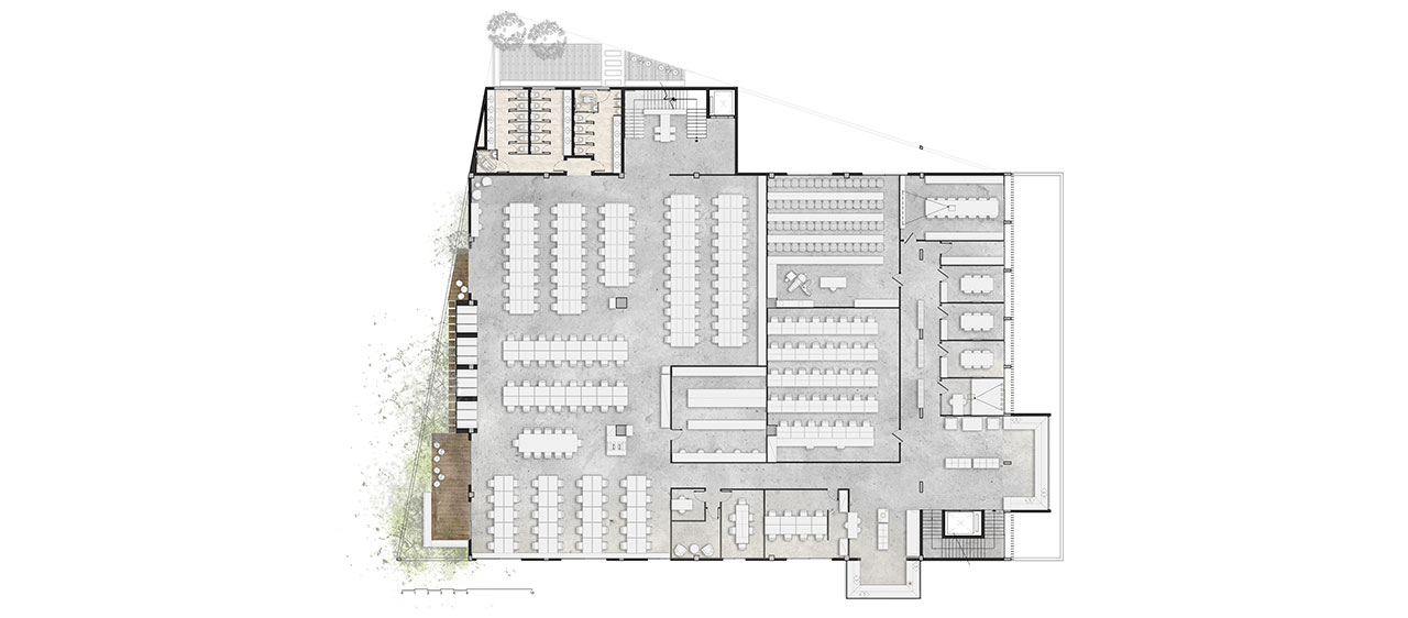 02-Espacos vita  archscape escritorio de arquitetura