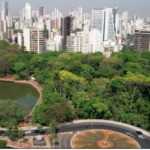 Cidades mais verdes do Brasil