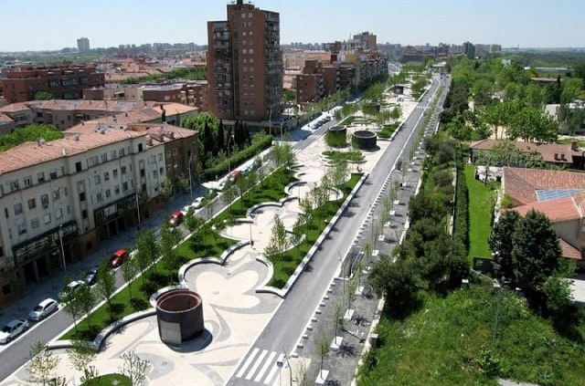 transformando espaços urbanos