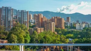 corredores ecológicos