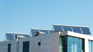 energia nas edificacoes