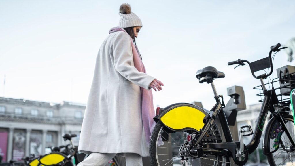 Urbanismo-sustentável