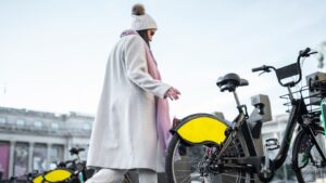 Urbanismo-sustentável