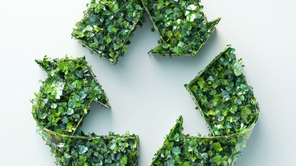 materiais inovadores