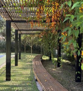 arquitetura paisagistica 2026