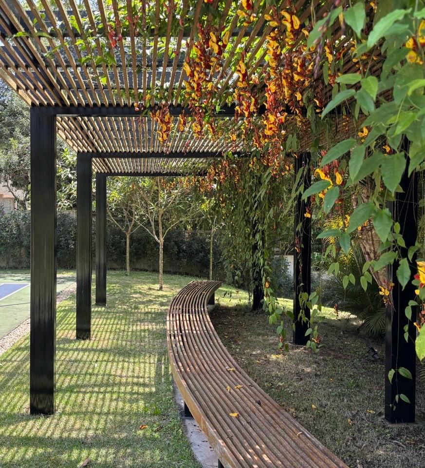 arquitetura paisagistica 2026