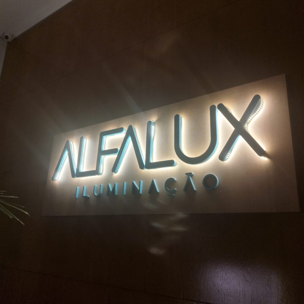 Alfalux