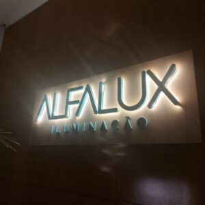 Alfalux
